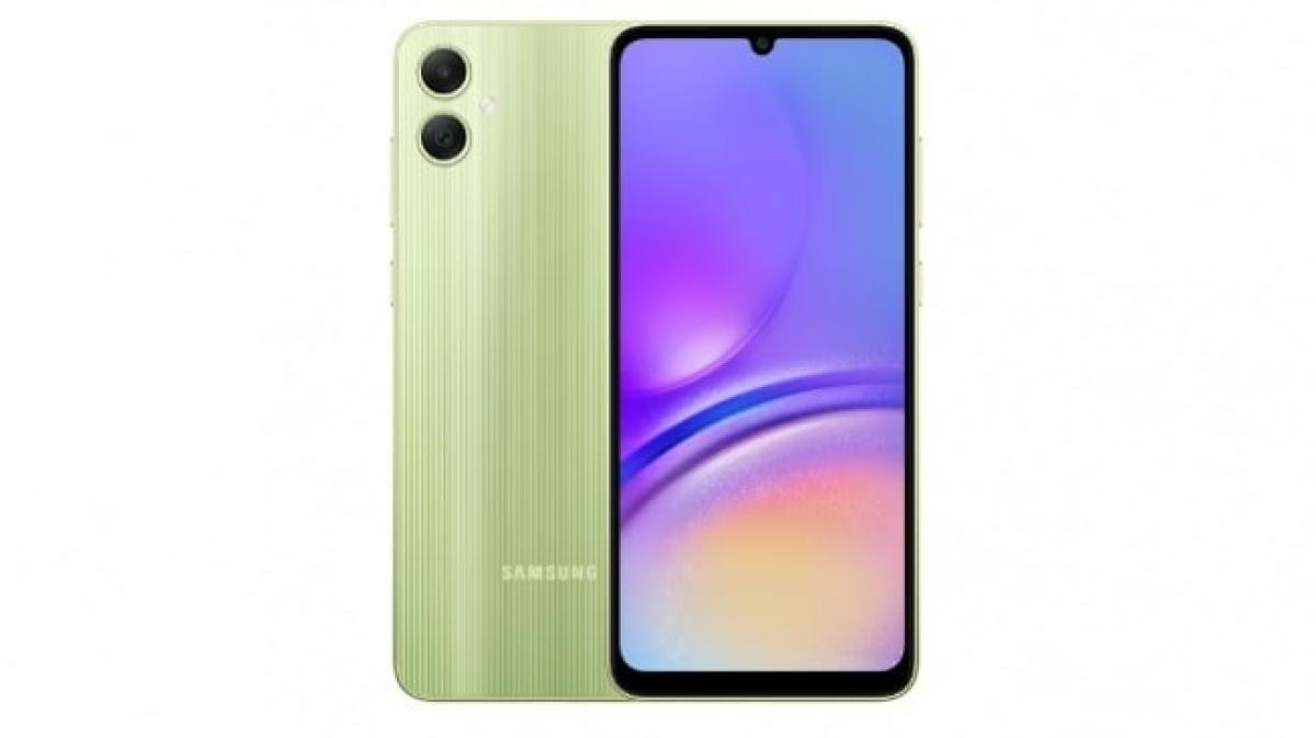 Ini Dia Harga Samsung Galaxy A06, Keren dan Terjangkau Banget