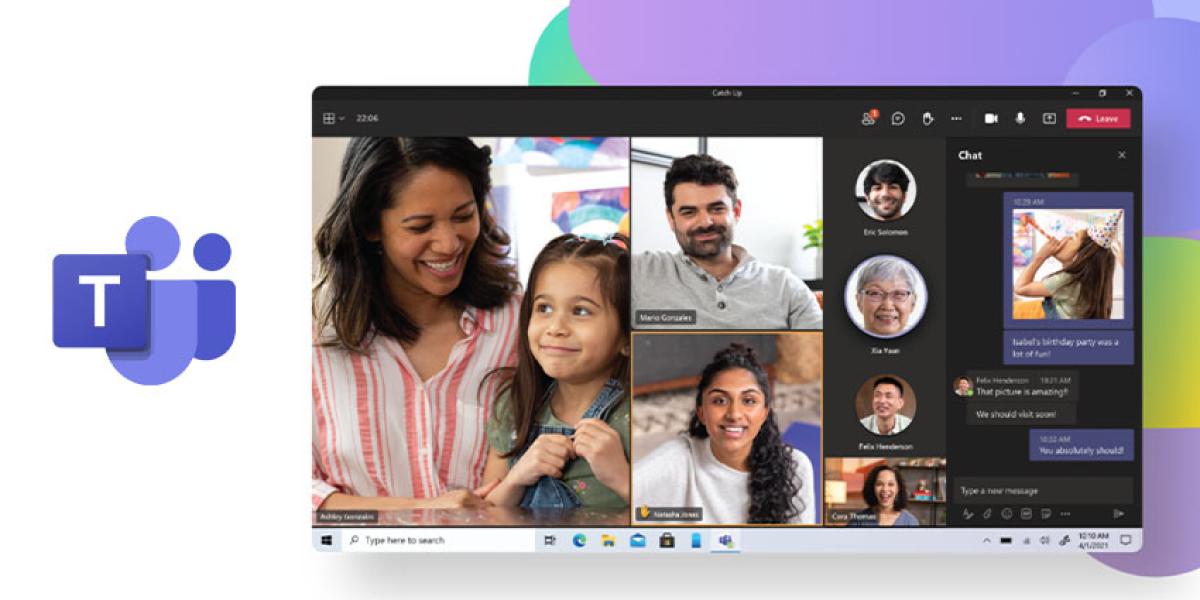 Fitur Baru di Microsoft Teams, Penerjemahan Dua Arah yang Memudahkan Kolaborasi