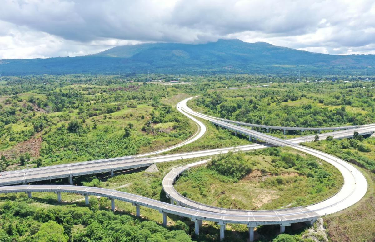 Hutama Karya Pastikan Lancarnya PON 2024 dengan Dukungan Infrastruktur Jalan Tol di Aceh dan Sumut