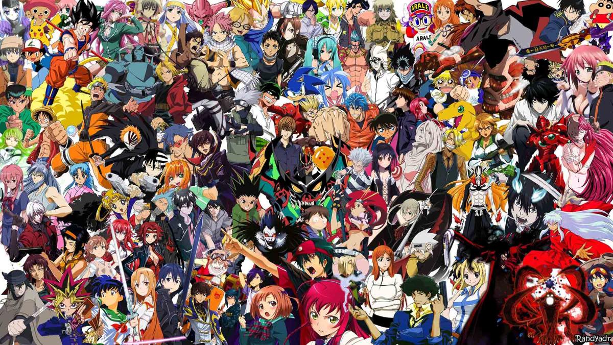 Ini Dia Rekomendasi Web Baca Komik Online Terbaik, Mulai dari Crunchyroll hingga Mangaplus
