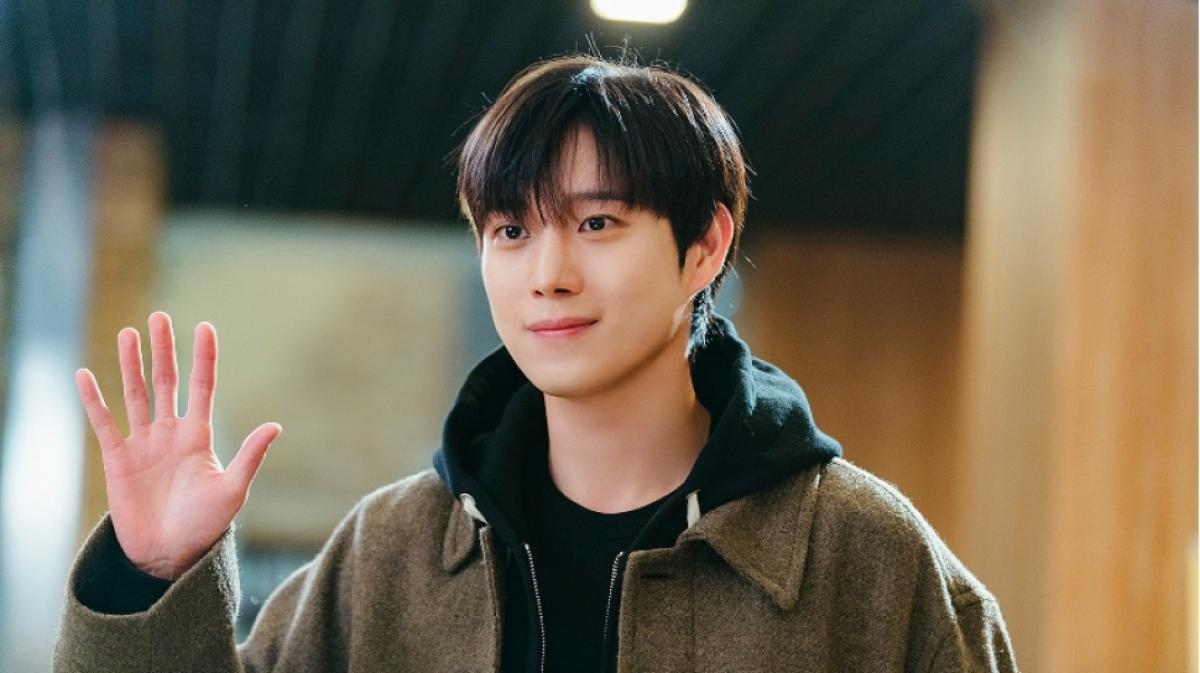 Kim Young Dae dalam Drakor 'No Gain No Love', Bikin Baper!