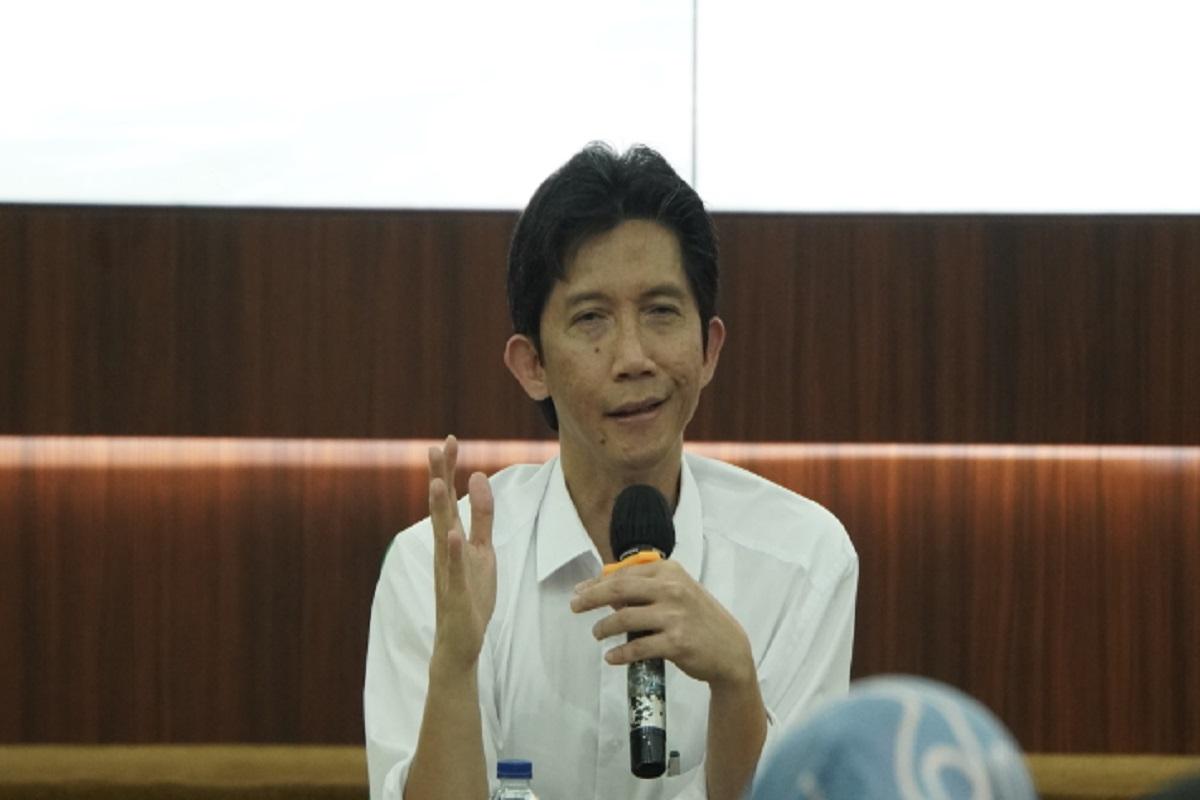 Sempat Membantah, Dekan FK Undip Akhirnya Akui Adanya Bullying di PPDS
