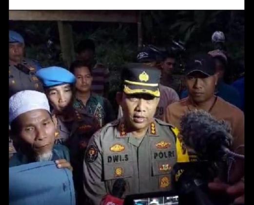 Polisi Tetapkan Tersangka Baru Kasus Pemerkosaan Gadis Penjual Gorengan, Ini Perannya