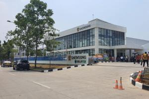 Perusahaan Daewoong Biologics Asal Korea Selatan Kini Produksi Sel Puncak di Indonesia  022816
