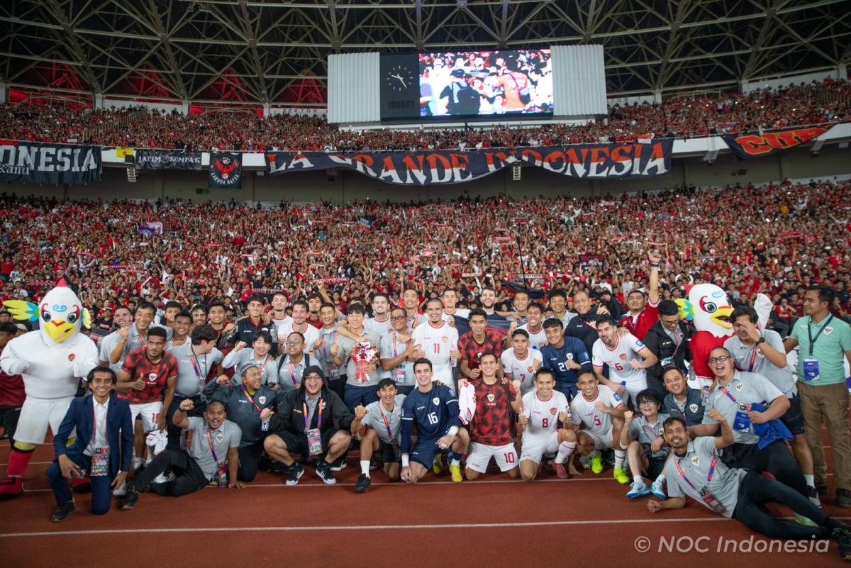 PSSI Buka Suara Soal Pemain Diaspora Punya Paspor Ganda