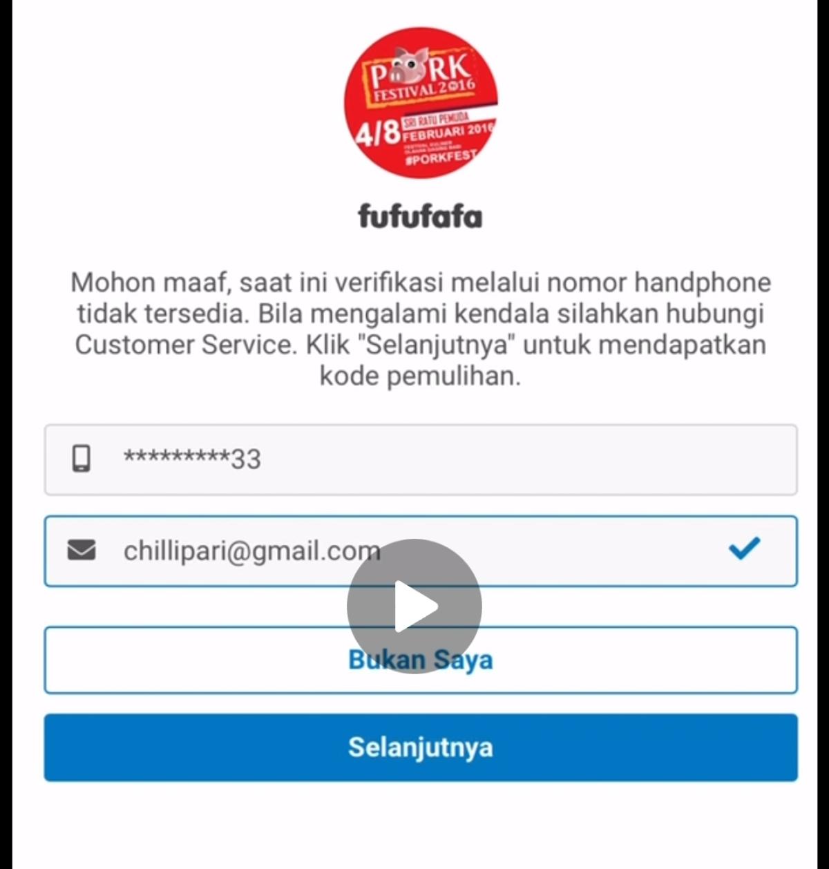 Anonymous Indonesia Bongkar Identitas Akun Fufufafa yang Hina-Hina Prabowo, Nomor HP Atas Nama Gibran, Email Chilli Pari