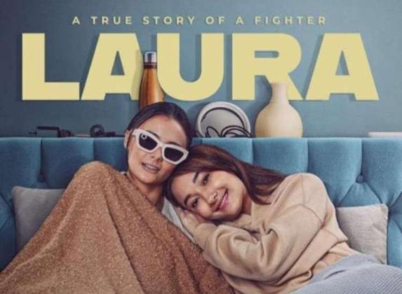 Film Laura 2024, Perjalanan Penuh Haru Laura Anna Setelah Kecelakaan