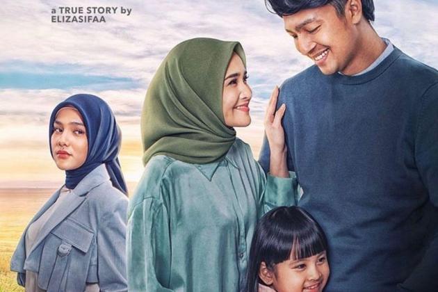 Ipar Adalah Maut, Kisah Viral yang Diangkat Menjadi Film