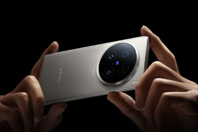 Spesifikasi Vivo X200 Bocor: Kamera 50MP, Layar OLED 120Hz, Baterai Jumbo