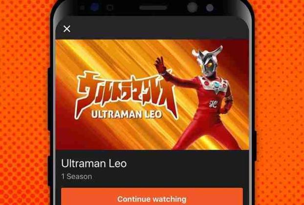 TokuPlay APK Terbaru untuk Android: Sediakan Streaming Anime dan Tokusatsu Favorit!