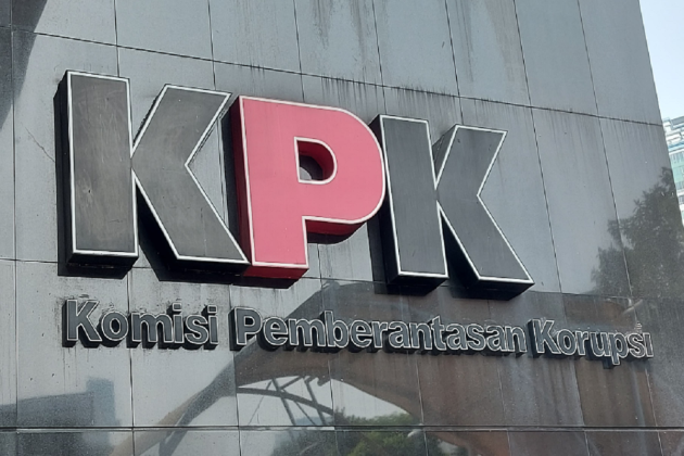 KPK Cegah Dirut bank bjb dan 4 Tersangka Lain ke Luar Negeri