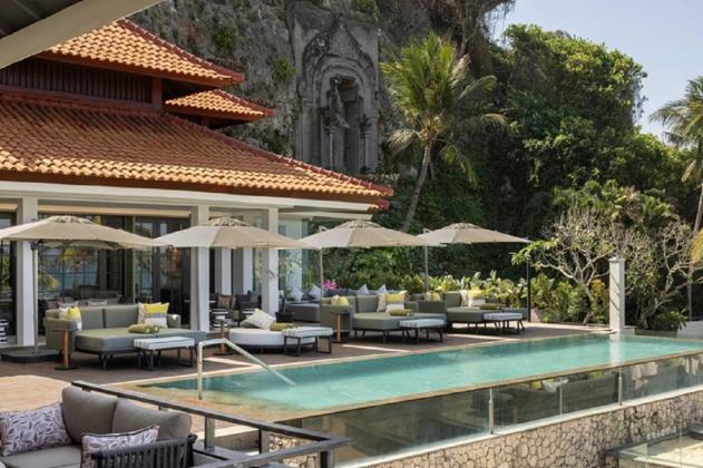 Hilton Bali Resort Hadirkan Elara, Sebuah Oasis dengan Keanggunan Mediterania di Nusa Dua