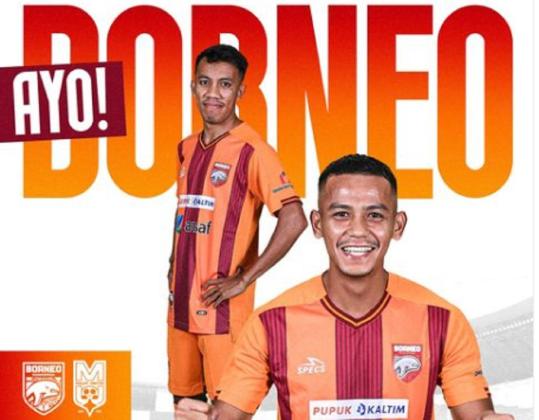  Link Live Streaming Liga 1 2024/2025: Borneo FC vs Malut United