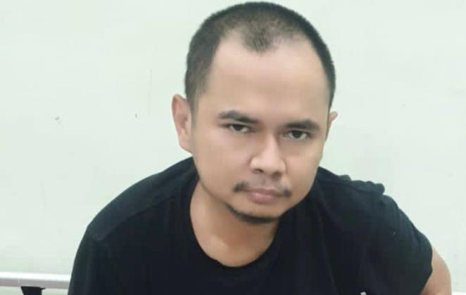 Panca Darmansyah Pria Pembunuh 4 Anak Kandung Divonis Hukuman Mati!