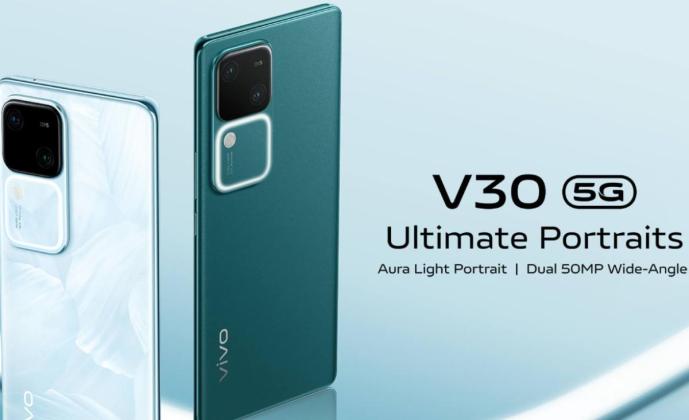 Vivo V30 5G Turun Harga: Smartphone yang Menawarkan Performa Luar Biasa!