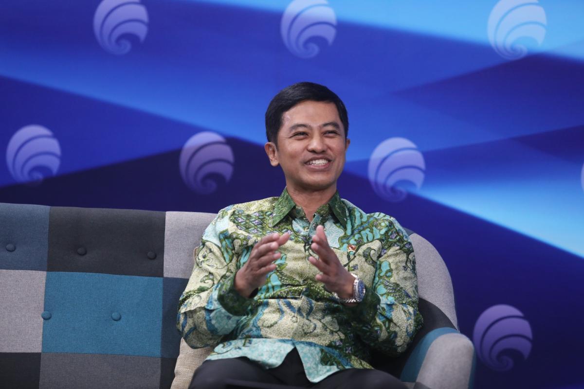 Satu Dekade Kemenkes Pastikan Kesehatan Merata di Seluruh Negeri