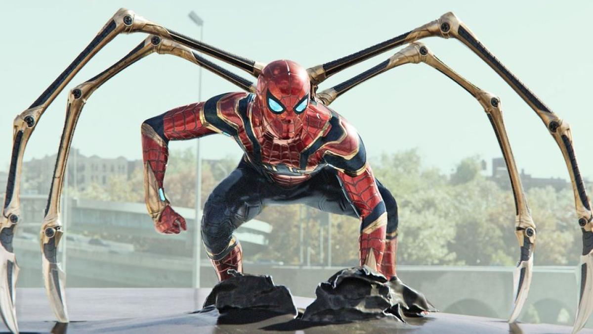 Sinopsis Spiderman No Way Home, Hadirkan Konsep Multiverse yang Epik!