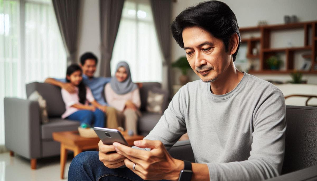 Cara Pindah Faskes BPJS Kesehatan lewat Mobile JKN: Cuma Butuh HP Aja