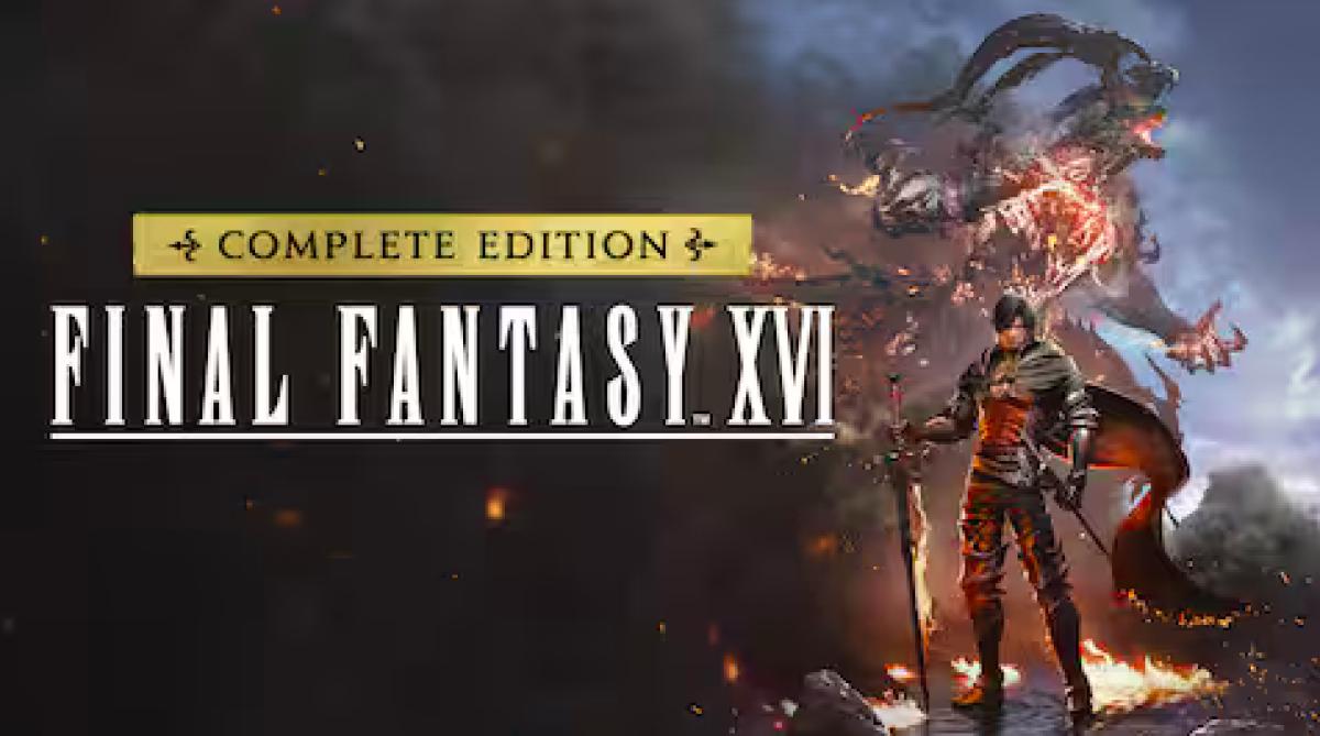 Game Final Fantasy XVI Rilis di PC, Ini Dia Harga dan Fitur Lengkapnya