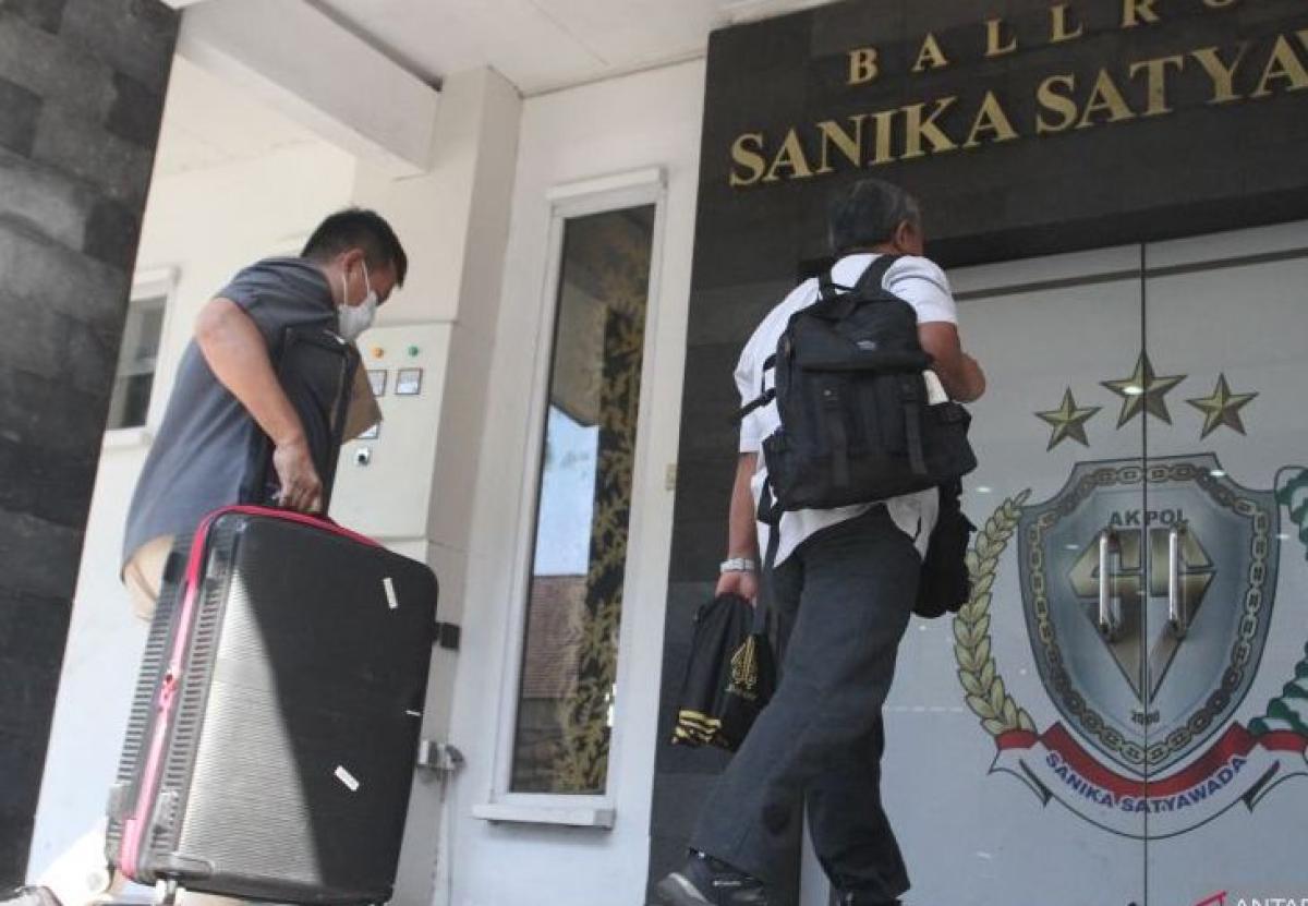 KPK Lanjutkan Pemeriksaan Saksi Dugaan Suap Dana Hibah Pokmas Jawa Timur