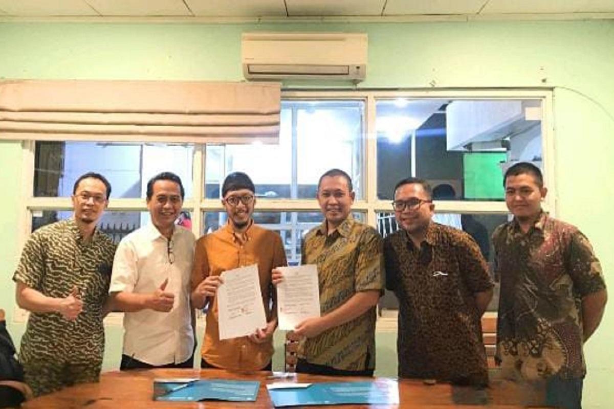Treetan dan Primkop IDI Perkuat Kerja Sama Layanan Umrah dan Wisata Syariah