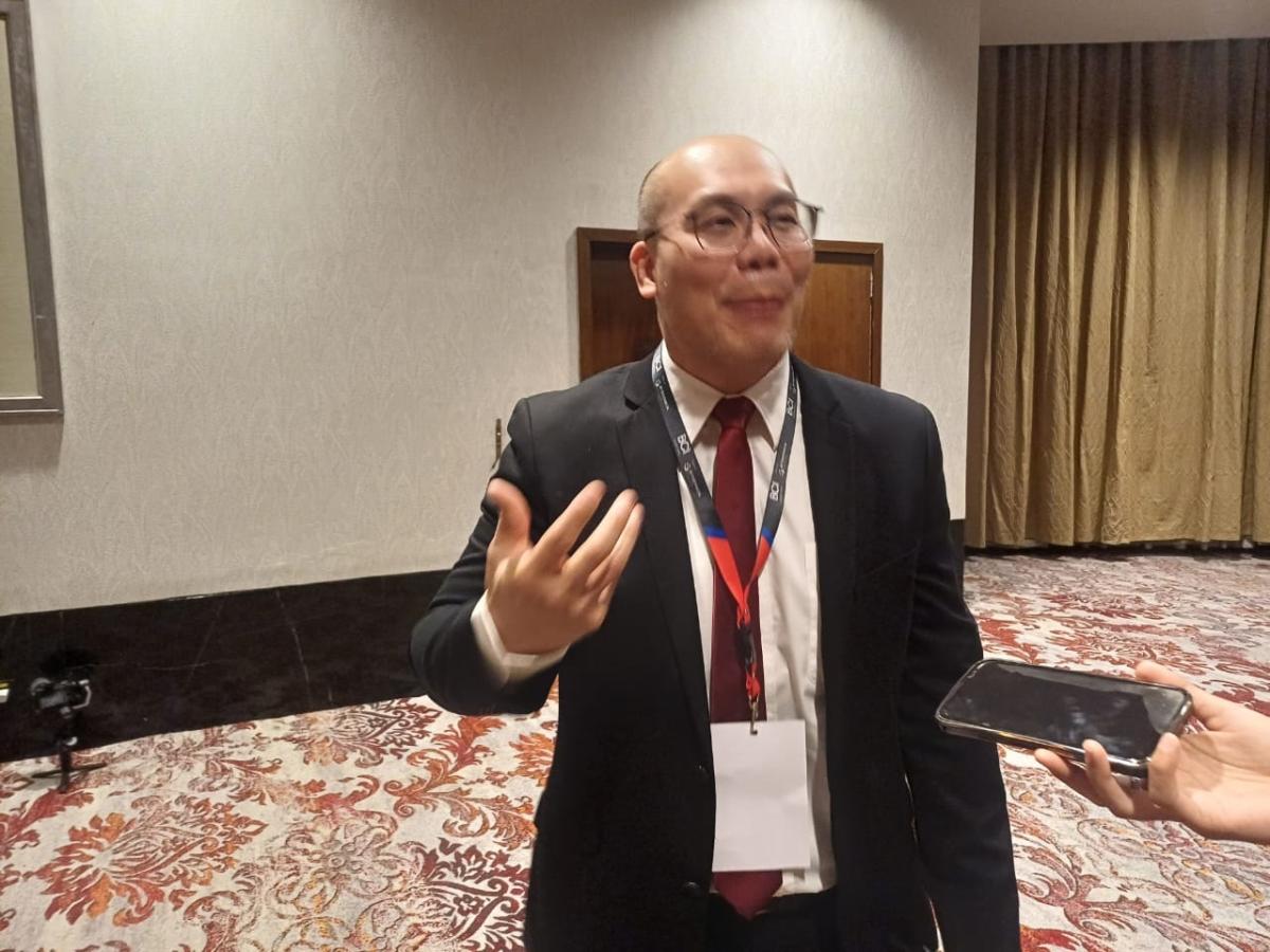 BCIAA ke-19: Whoosh Terima Penghargaan atas Inovasi Infrastruktur