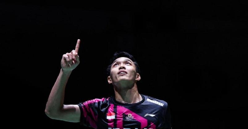 Kalahkan Wakil Tuan Rumah, Jonatan Christie Kunci Tiket Semifinal China Open 2024