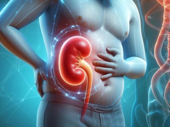 Punya Masalah Ginjal? Jangan Sembarangan Konsumsi Protein: Bisa Membebani Kerja Organ