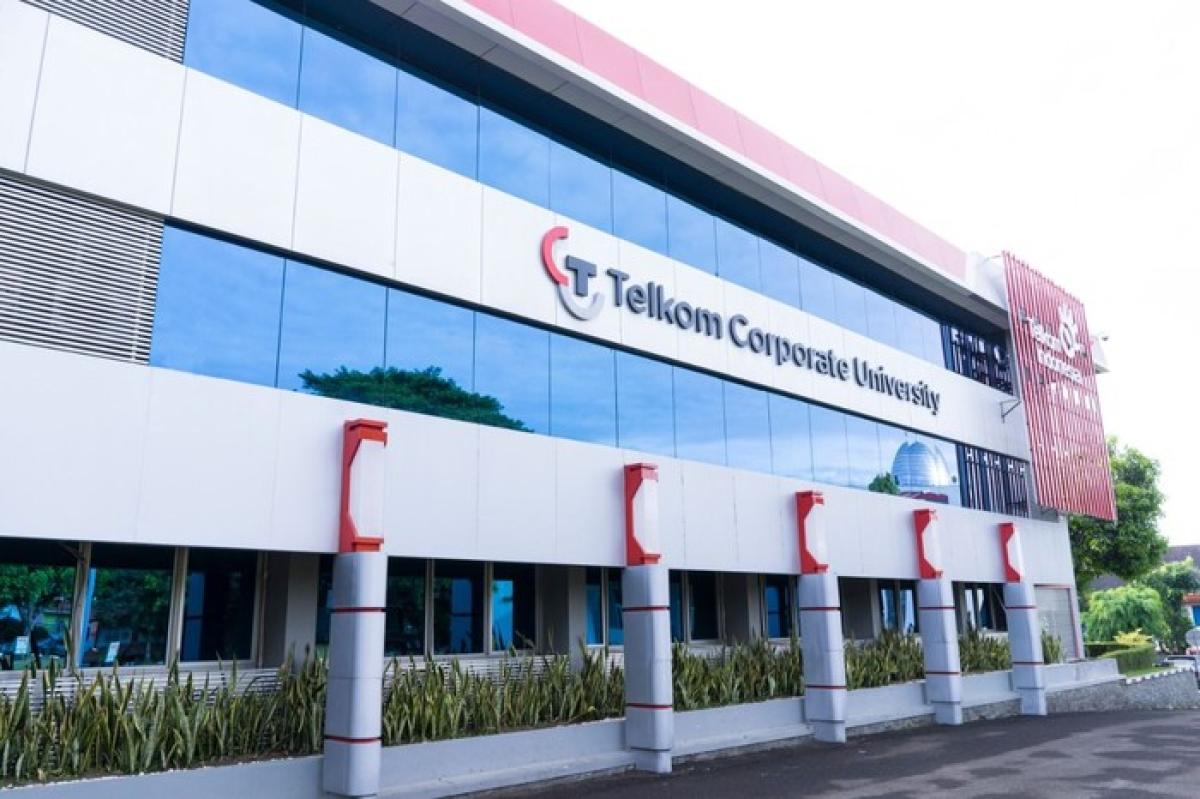 Telkom CorpU Paparkan Best Practice Sistem Pembelajaran Terintegrasi pada Pertemuan Ilmiah Tahunan Nasional Widyaiswara