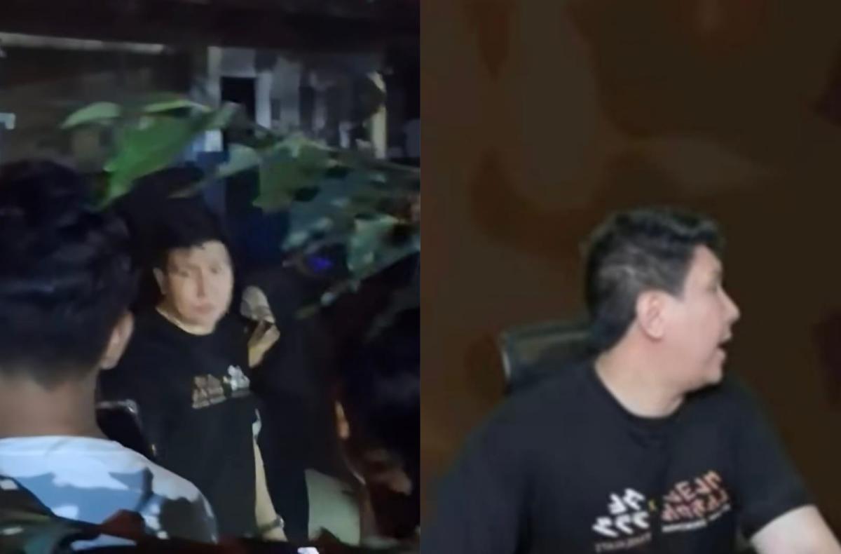 Viral Kebakaran Dekat Rumah Youtuber Gaming Windah Basudara, Begini Situasinya