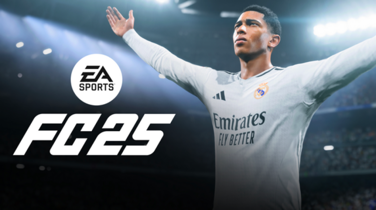 Harga EA FC 25: Game Sepak Bola Terbaru Siap Memikat Penggemar di Seluruh Dunia