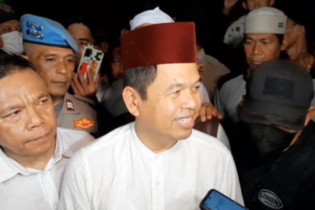 Gubernur Jabar, Dedi Mulyadi Hapus Seluruh Tunggakan Pajak Kendaraan