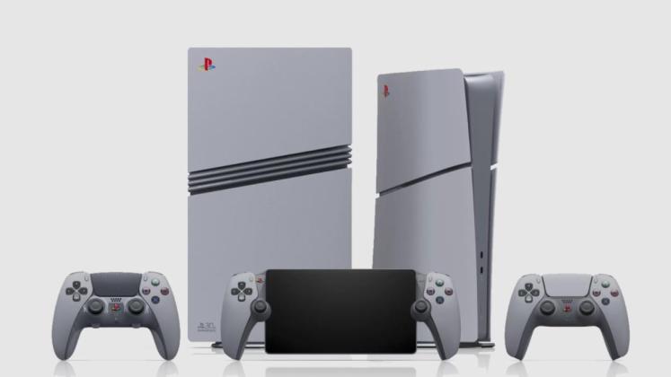 3 Penyebab Tingginya Harga PS5 Pro: Tidak Ada Kompetisi dari Xbox Salah Satunya