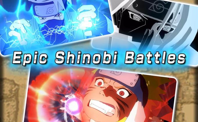 NARUTO: Ultimate Ninja STORM Segera Meluncur, Hadirkan Dua Mode Utama Menarik!