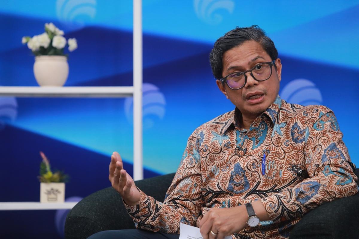 10 Tahun Diplomasi: Indonesia Pemain Utama di Kawasan dan Dunia