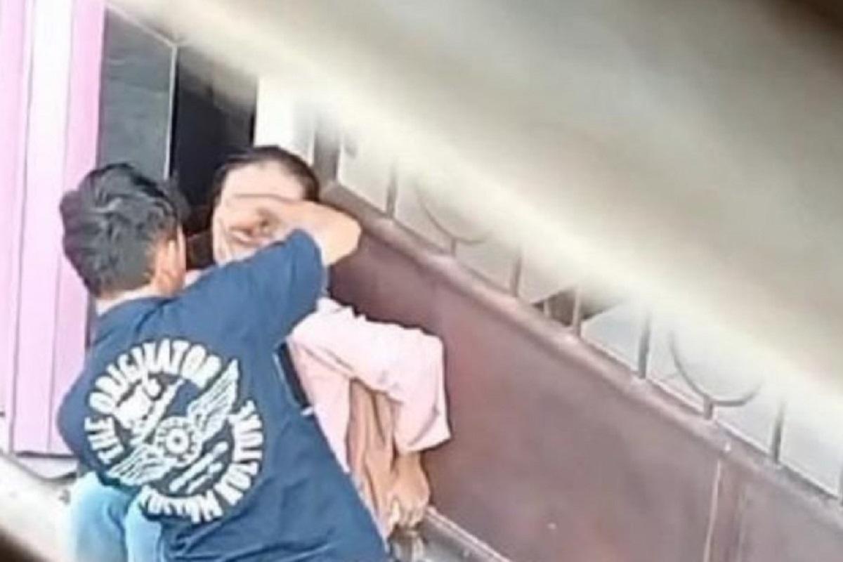 Buntut Kasus Dugaan Penganiayaan Kekasih, Mahasiswa UTM Terancam Di-drop Out