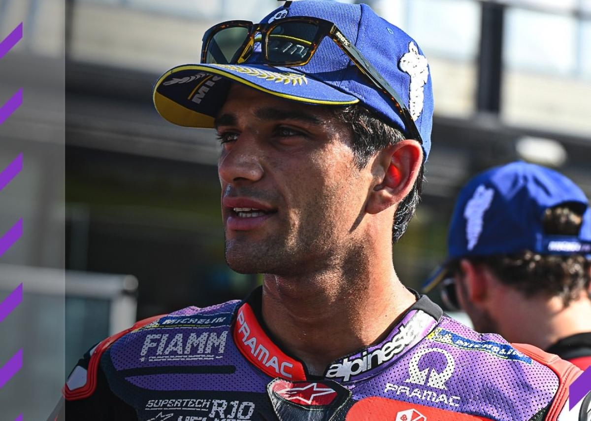 Klasemen Sementara MotoGP 2024: Jorge Martin Kokoh di Puncak