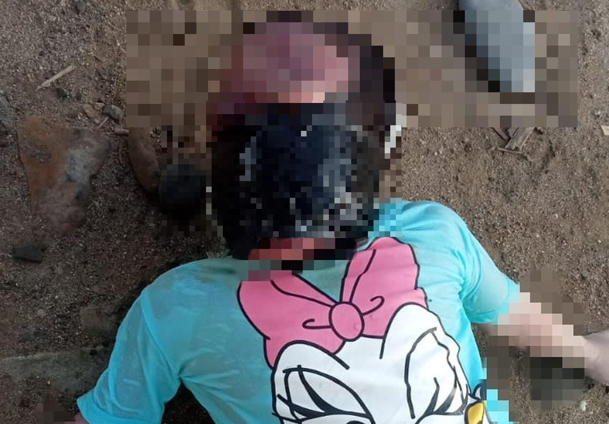 Motif Pembunuhan Bocah yang Mayatnya Dilakban Terungkap: Gegara Pinjol dan Hubungan Sesama Jenis