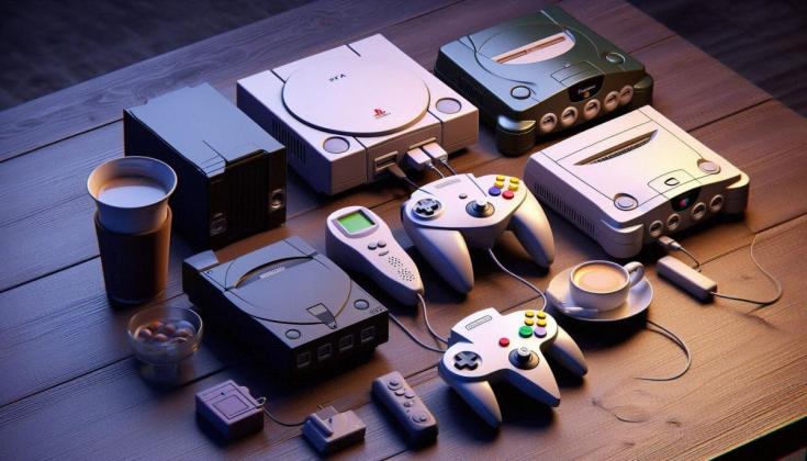 Rahasia Sukses PlayStation Ungguli Dominasi Nintendo dan SEGA di Era 90'an: Sasar Gamer Dewasa