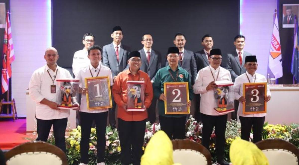 Beda Pilihan itu Biasa, Pemkot Tangerang Ajak Masyarakat Gaungkan Pilkada Damai