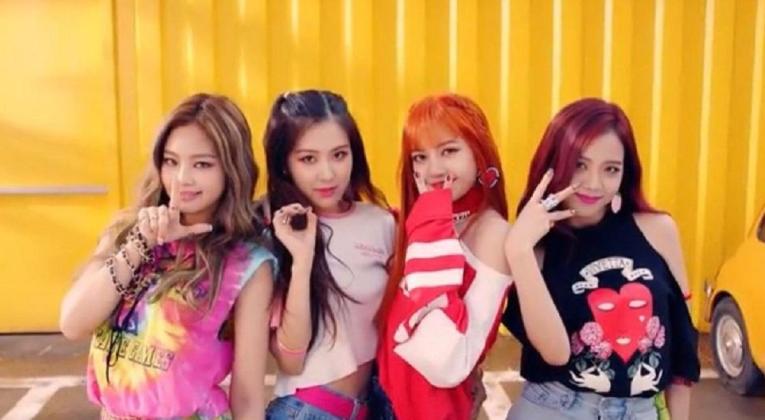 BLACKPINK Konfirmasi Tur Dunia 2025: BLINK, Siapkan Dirimu!