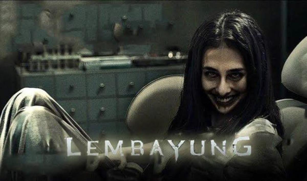 Film Lembayung, Kisah Nyata Ketegangan di Klinik Angker