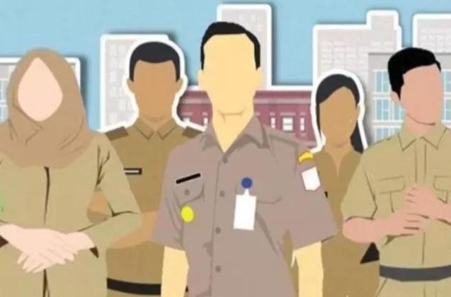 Bawaslu Ingatkan ASN Pemkot Tangerang Netral di Pilkada