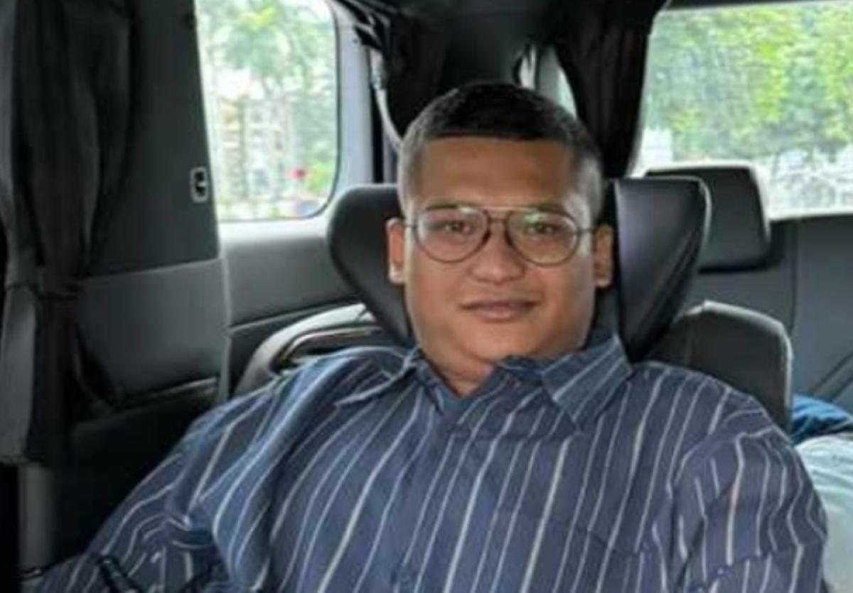 Pengusaha Laporkan Ketua Hipmi Ke PMJ