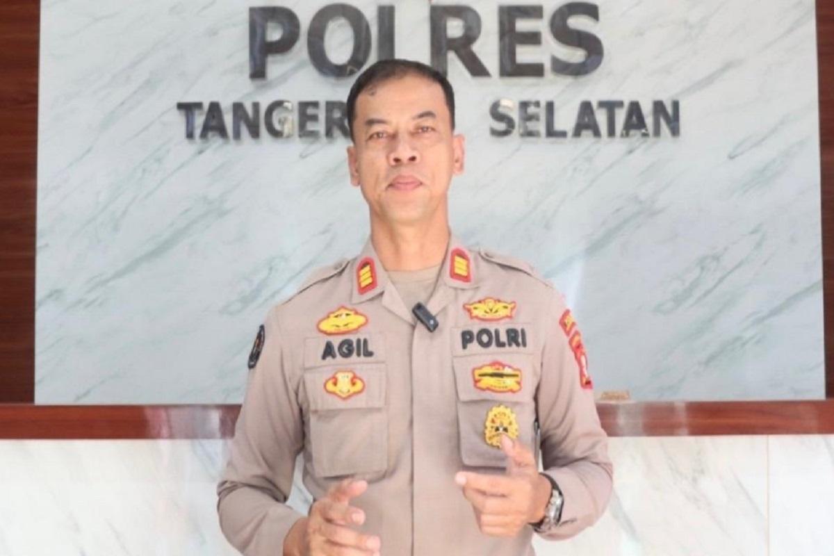 Polisi Terima Laporan Soal Kasus Penculikan dan Pelecehan AN di Tangsel