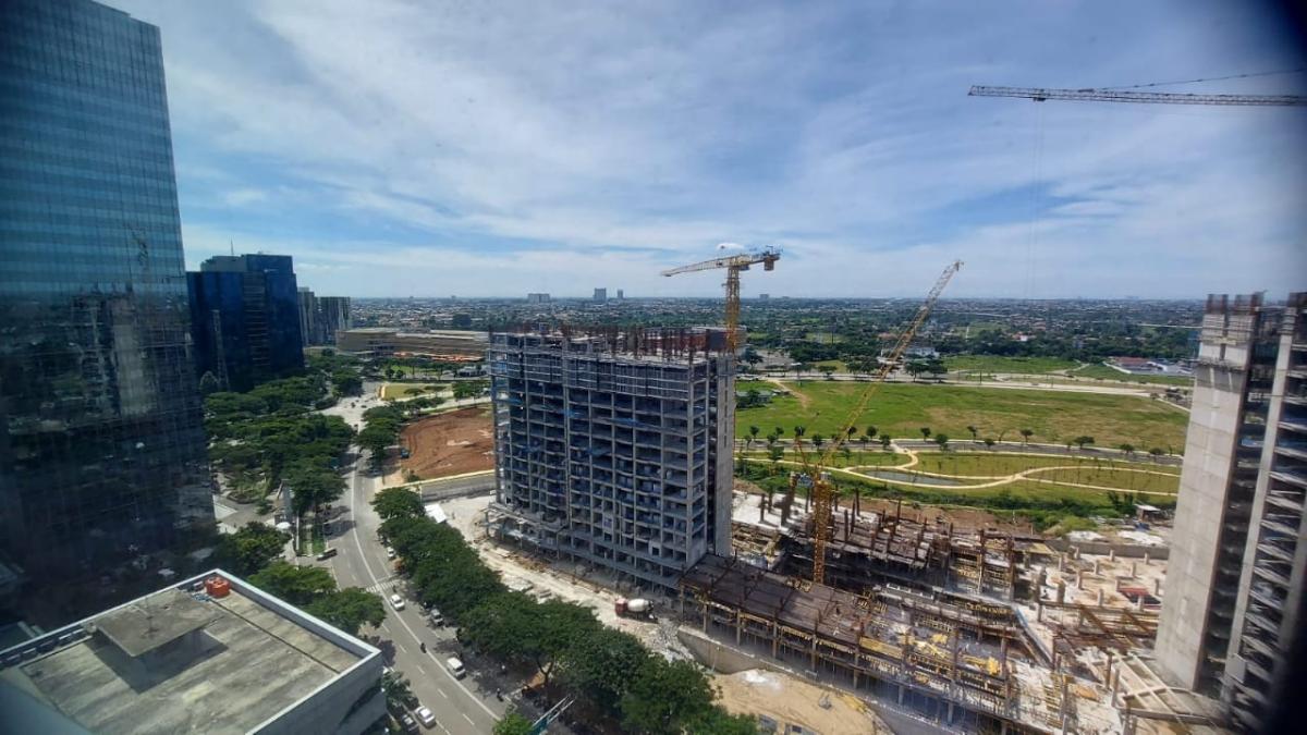 Bisnis Properti di Tangerang Meningkat Karena Terbatasnya Lahan di Jakarta