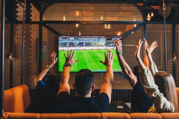 Cara Nonton Bola Gratis di FIFA+, Ini Panduan Lengkap untuk Penggemar Sepak Bola!