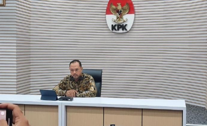 KPK Geledah Sejumlah Tempat di Jatim, Usut Dugaan Korupsi Dana Hibah Pokmas