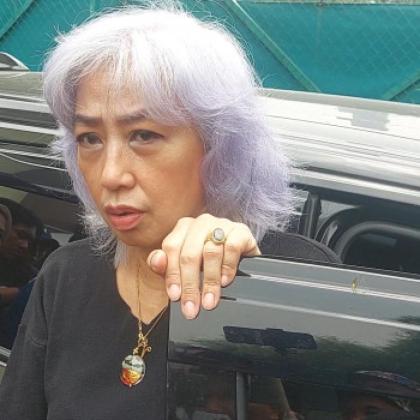 Terungkap! Rumah Tangga Kimberly Ryder dan Edward Akbar Ribut Sejak 2019, Ibunda: Saya Tahunya Baru Sekarang