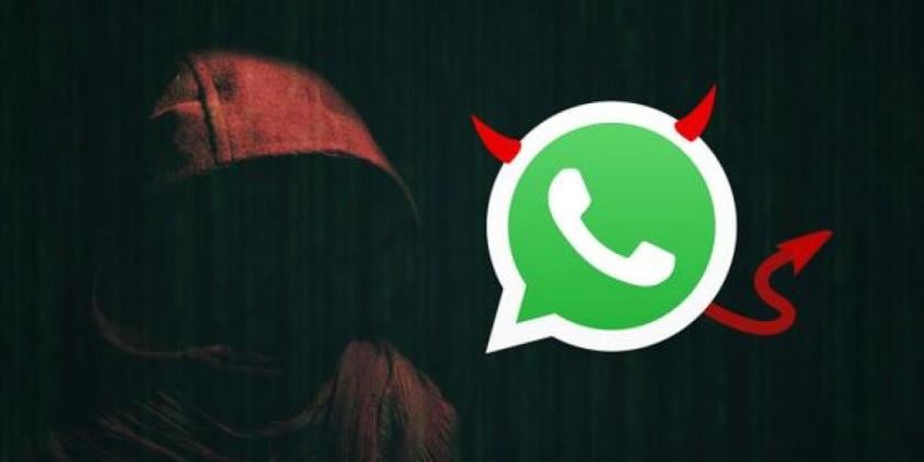 5 Modus Penipuan di WhatsApp, Awas Tetap Waspada!